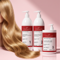 Haaraufbau- und Auffüllungssystem mit Seidenaminosäuren – Total Recovery | Sondergröße Haaraufbau- und Auffüllungssystem mit Seidenaminosäuren – Total Recovery | Sondergröße