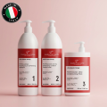 Haaraufbau- und Auffüllungssystem mit Seidenaminosäuren – Total Recovery | Sondergröße Haaraufbau- und Auffüllungssystem mit Seidenaminosäuren – Total Recovery | Sondergröße