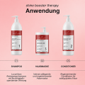 Haaraufbau- und Auffüllungssystem mit Seidenaminosäuren – Total Recovery | Sondergröße Haaraufbau- und Auffüllungssystem mit Seidenaminosäuren – Total Recovery | Sondergröße