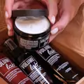 Volume Lab Shampoo und Spülung - fördern neues Haarwachstum