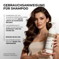 Therapie zur Wiederherstellung des Haarwachstums und zur Verdichtung der Haare Therapie zur Wiederherstellung des Haarwachstums und zur Verdichtung der Haare