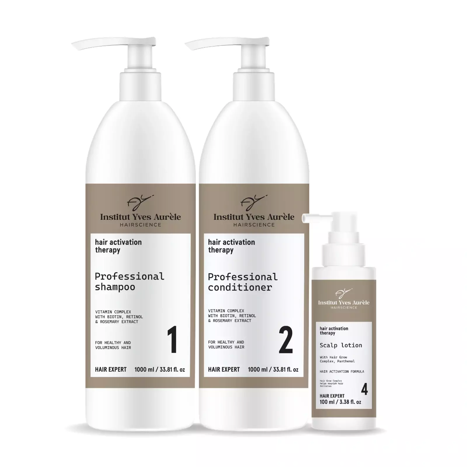 Therapie zur Wiederherstellung des Haarwachstums und zur Verdichtung der Haare Therapie zur Wiederherstellung des Haarwachstums und zur Verdichtung der Haare