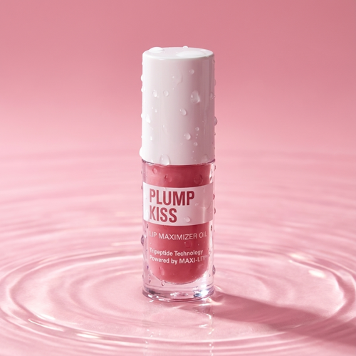 PLUMP Kiss Lip Maximizer Oil