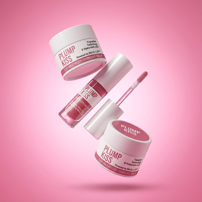 Set zur Lippenvergrößerung und Faltenbekämpfung Set zur Lippenvergrößerung und Faltenbekämpfung