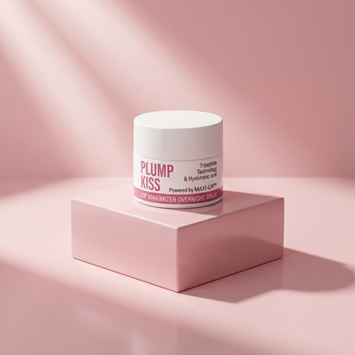 PLUMP KISS Lip Maximizer Nachtbalsam