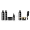 Follicle Activin-Set für neuen Haarwuchs und schnelleres Haarwachstum + Ein Set gratis