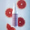 LIQUID GLOSS - verhindert das Kräuseln der Haare auch bei feuchtem Wetter