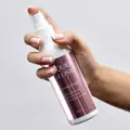 LIQUID GLOSS - verhindert das Kräuseln der Haare auch bei feuchtem Wetter