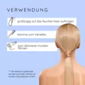 LIQUID GLOSS - verhindert das Kräuseln der Haare auch bei feuchtem Wetter
