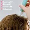 Vollständige Haarwachstumsroutine – längeres und dickeres Haar + Geschenk Slimming Nacht - Maske