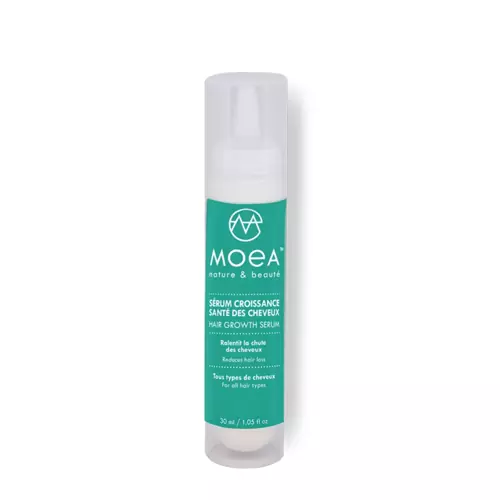 Moea Haarwachstums-Serum