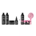Follicle Activin-Set für neuen Haarwuchs und schnelleres Haarwachstum + Ein Set gratis