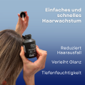 Follicle activin - das Set für neues Haarwachstum und beschleunigtes Haarwachstum + Zusätzliches Geschenk-set