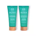 MOEA Haarpflege-Set: Shampoo und Spülung