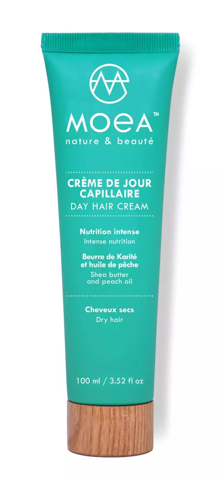 MOEA Intensive Lockencreme MOEA Intensive Lockencreme