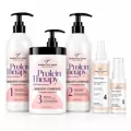 KOMPLETTES PROTEIN- UND SEIDEN-THERAPIE-SET XXL
