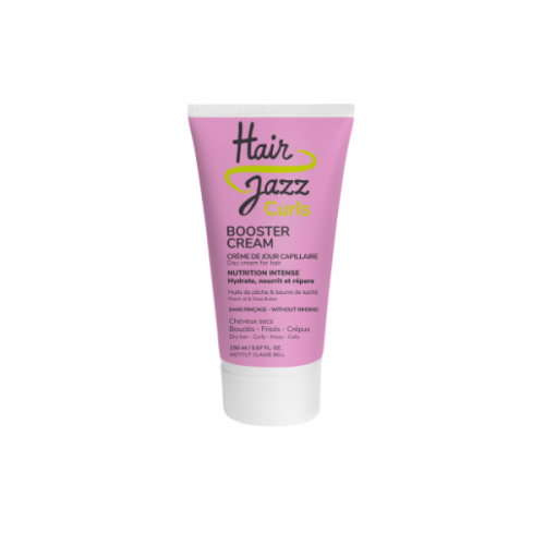 Eine sofortige formende Behandlung für schöne und starke Locken für alle Haartypen und -längen.