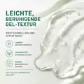 Beruhigendes Gel mit Harpagophytum (Teufelskralle): für Gelenke, chronische Entzündungen, Arthrose, Rückenschmerzen und Muskelverspannungen – 1+1