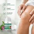Beruhigendes Gel mit Harpagophytum (Teufelskralle): für Gelenke, chronische Entzündungen, Arthrose, Rückenschmerzen und Muskelverspannungen Beruhigendes Gel mit Harpagophytum (Teufelskralle): für Gelenke, chronische Entzündungen, Arthrose, Rückenschmerzen und Muskelverspannungen