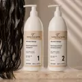 Haaraufbau- und Auffüllungssystem mit Seidenaminosäuren – Total Recovery | Sondergröße