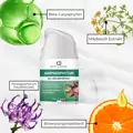Beruhigendes Gel mit Harpagophytum (Teufelskralle): für Gelenke, chronische Entzündungen, Arthrose, Rückenschmerzen und Muskelverspannungen Beruhigendes Gel mit Harpagophytum (Teufelskralle): für Gelenke, chronische Entzündungen, Arthrose, Rückenschmerzen und Muskelverspannungen