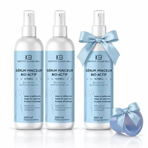 Volumen Korrigierendes Serum SLIMBELL