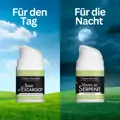 Tages- und Nachtcreme mit Schneckensekret und dem speziellen Wirkstoff Syn-Ake® (wirkt wie Botox) Tages- und Nachtcreme mit Schneckensekret und dem speziellen Wirkstoff Syn-Ake® (wirkt wie Botox)
