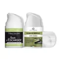 Tages- und Nachtcreme mit Schneckensekret und dem speziellen Wirkstoff Syn-Ake® (wirkt wie Botox) Tages- und Nachtcreme mit Schneckensekret und dem speziellen Wirkstoff Syn-Ake® (wirkt wie Botox)