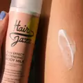 Hair Jazz Tan Effect Extending Body Milk 