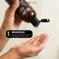 Volume Lab Shampoo, Lotion und Maske - Beschleunigt das Wachstum Ihrer Haare!