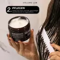 Volume Lab Shampoo, Lotion und Maske - Beschleunigt das Wachstum Ihrer Haare!