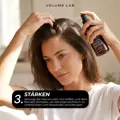 Volume Lab Shampoo, Lotion und Maske - Beschleunigt das Wachstum Ihrer Haare!