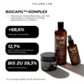 Volume Lab Shampoo, Lotion und Maske - Beschleunigt das Wachstum Ihrer Haare!