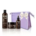 Volume Lab Shampoo, Lotion und Maske - Beschleunigt das Wachstum Ihrer Haare!